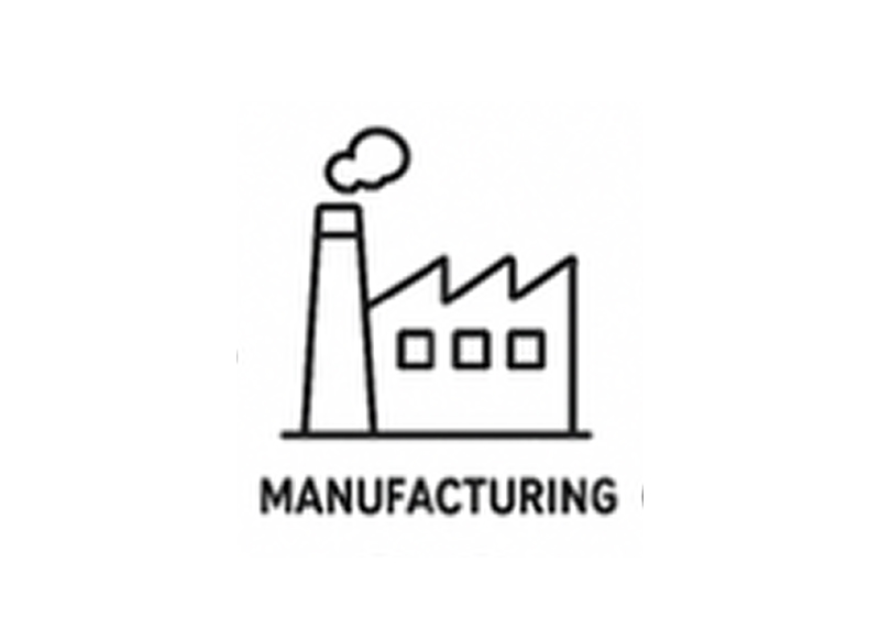 Manufacturing